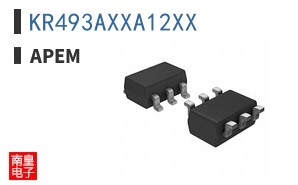 KR493AXXA12XX