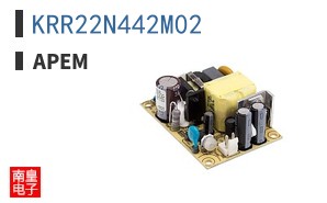KRR22N442M02
