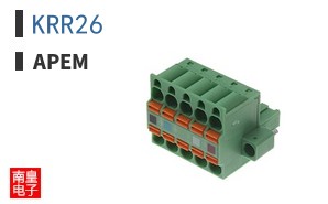 KRR26