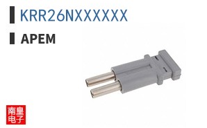 KRR26NXXXXXX