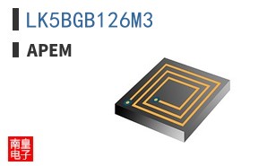 LK5BGB126M3