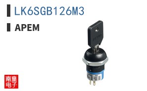 LK6SGB126M3