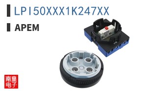 LPI50XXX1K247XX