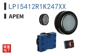 LPI5412R1K247XX