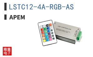 LSTC12-4A-RGB-AS