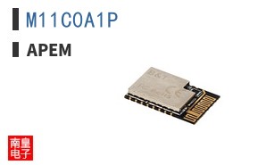 M11C0A1P