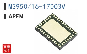 M3950/16-17D03V