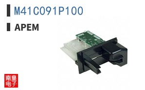 M41C091P100