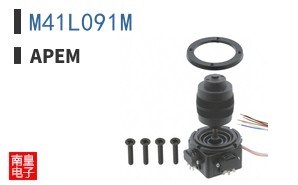M41L091M