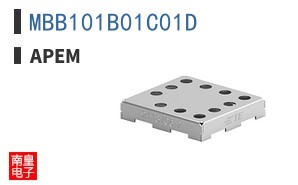 MBB101B01C01D