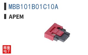 MBB101B01C10A