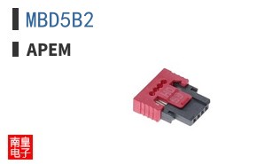 MBD5B2