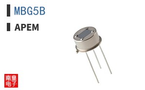 MBG5B