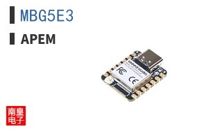MBG5E3