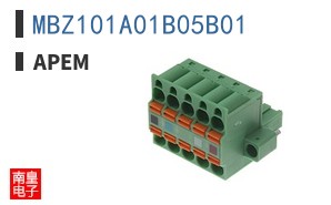 MBZ101A01B05B01