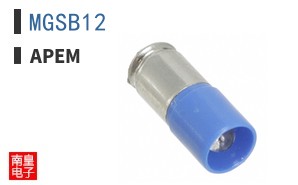MGSB12