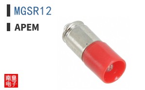 MGSR12