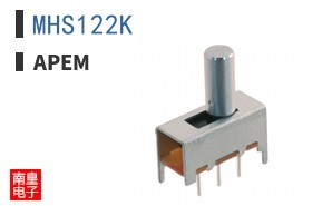 MHS122K