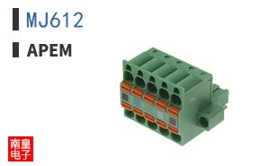 MJ612