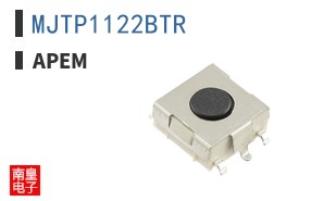 MJTP1122BTR