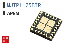 MJTP1125BTR