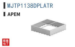 MJTP1138DPLATR