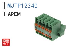 MJTP1234G