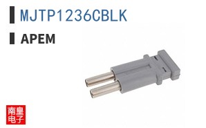 MJTP1236CBLK