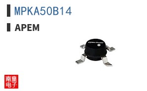 MPKA50B14
