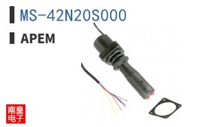 MS-42N20S000
