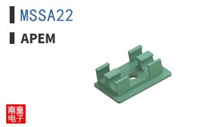 MSSA22