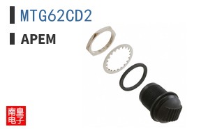 MTG62CD2