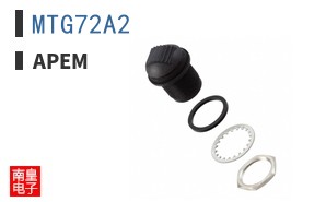 MTG72A2