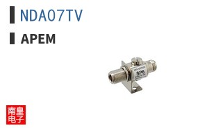 NDA07TV