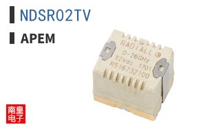 NDSR02TV