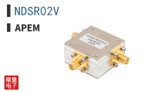 NDSR02V