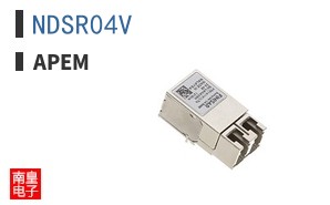NDSR04V