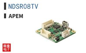 NDSR08TV