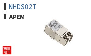 NHDS02T