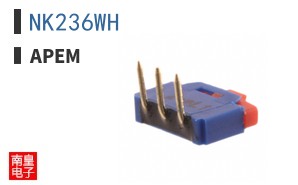 NK236WH