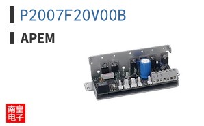P2007F20V00B