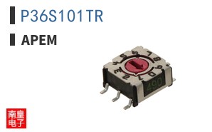 P36S101TR