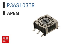 P36S103TR