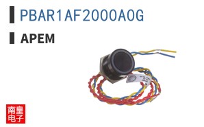 PBAR1AF2000A0G