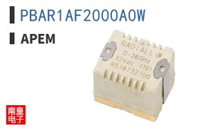 PBAR1AF2000A0W