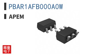 PBAR1AFB000A0W