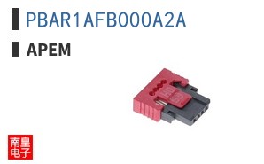 PBAR1AFB000A2A