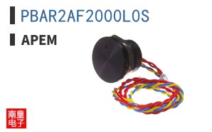 PBAR2AF2000L0S