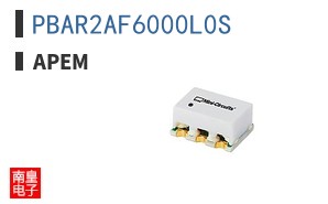 PBAR2AF6000L0S