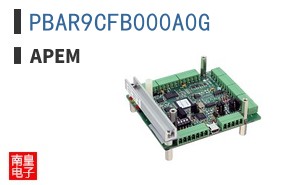 PBAR9CFB000A0G